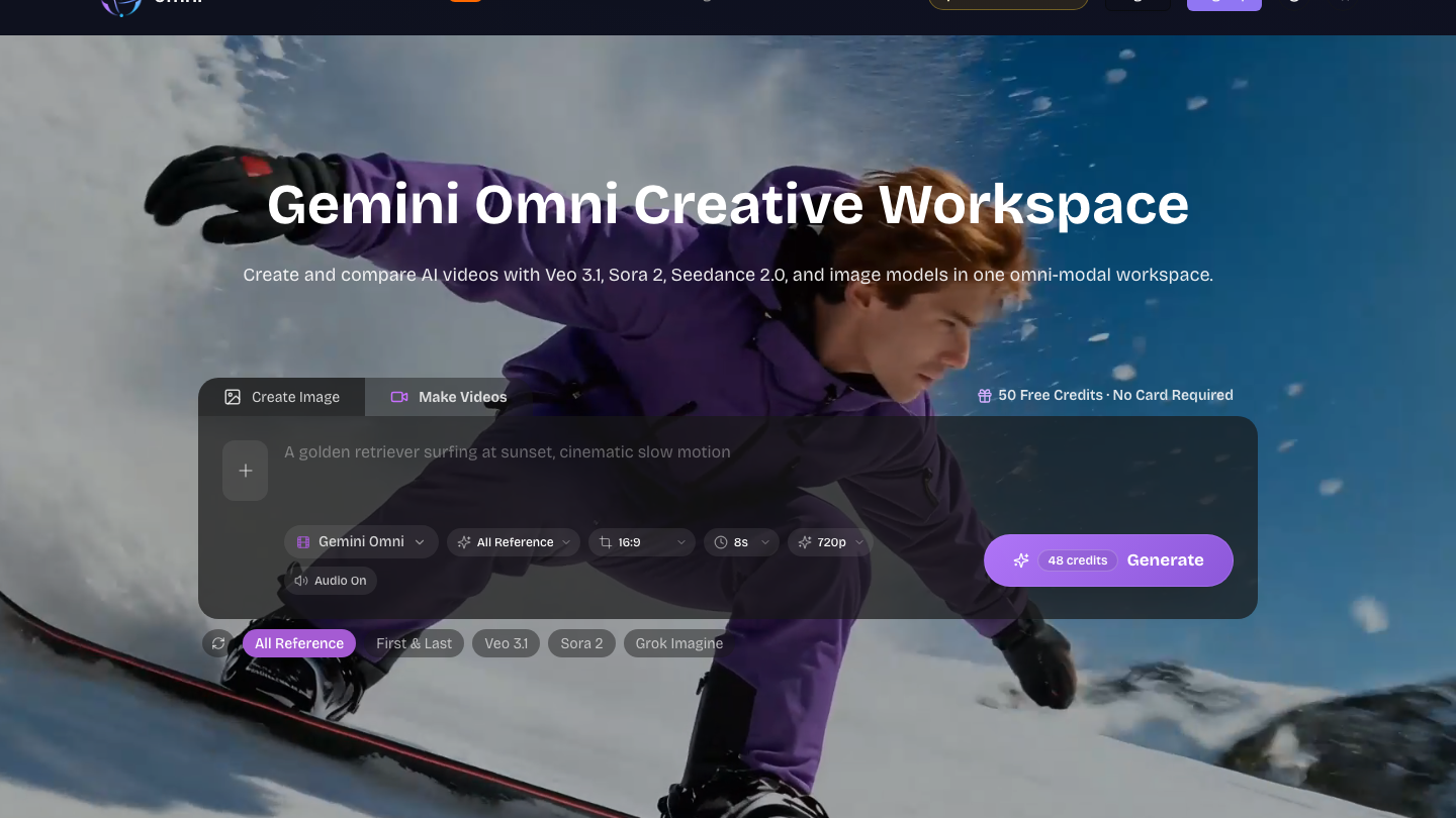 omniveo.app product media 1