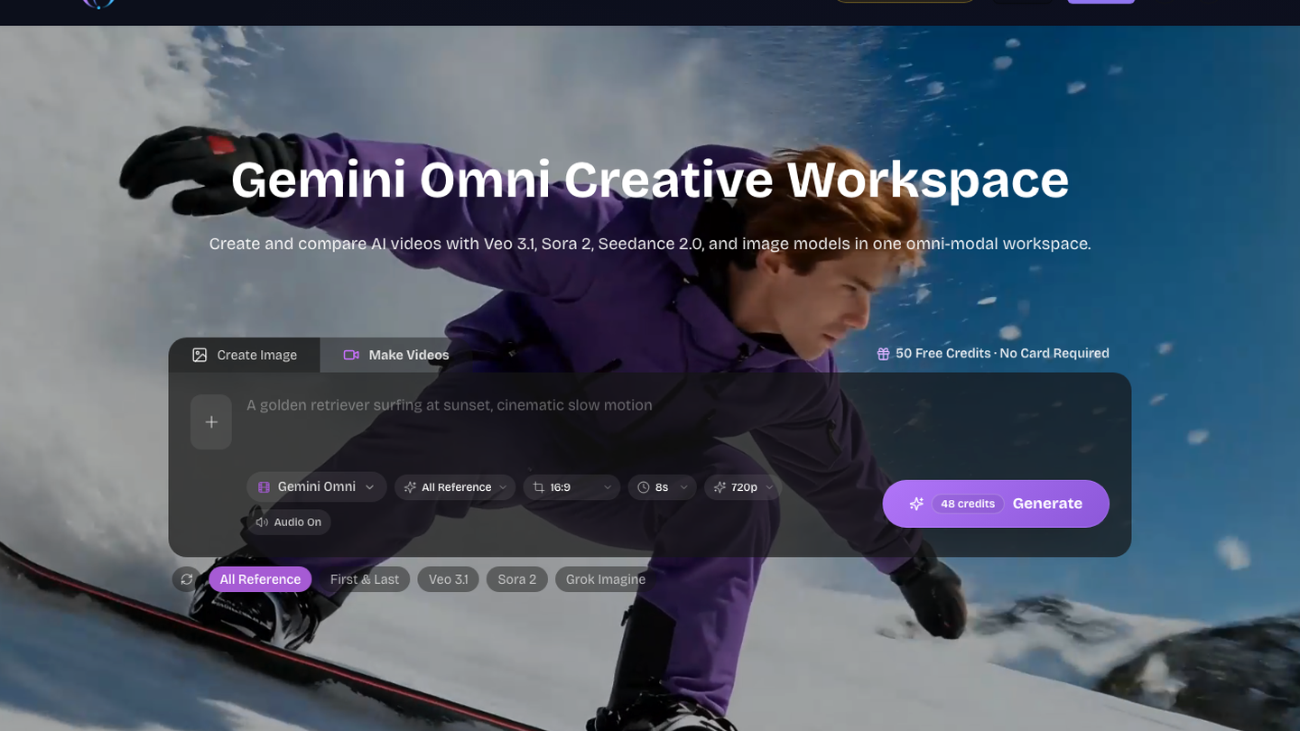 omniveo.app product media 1